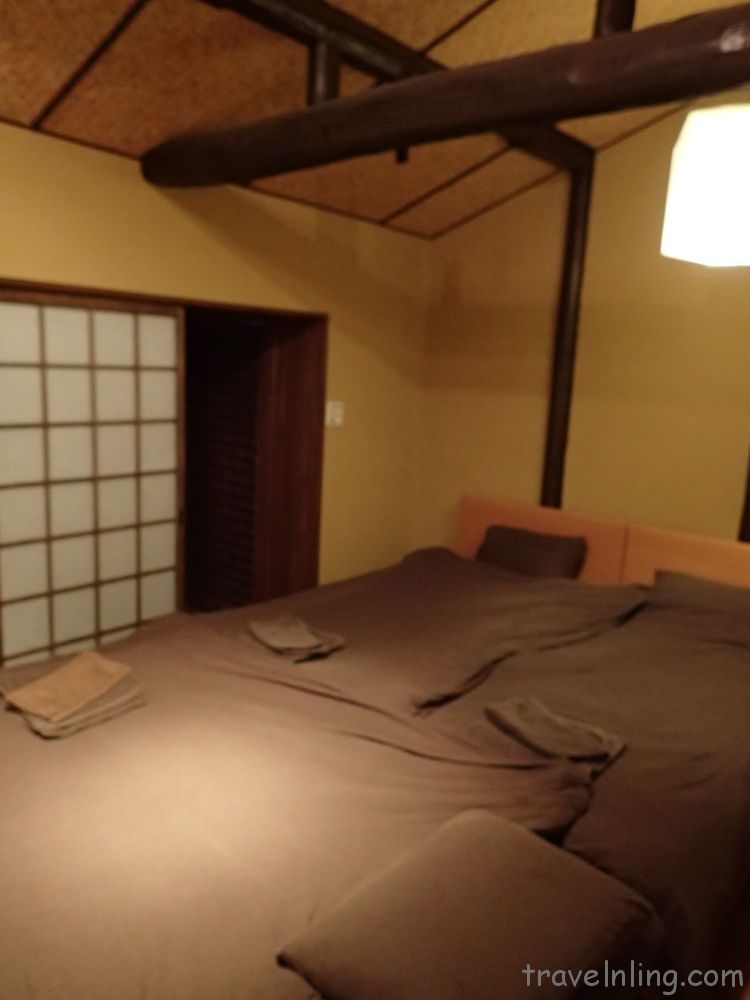 kyomachiya beds