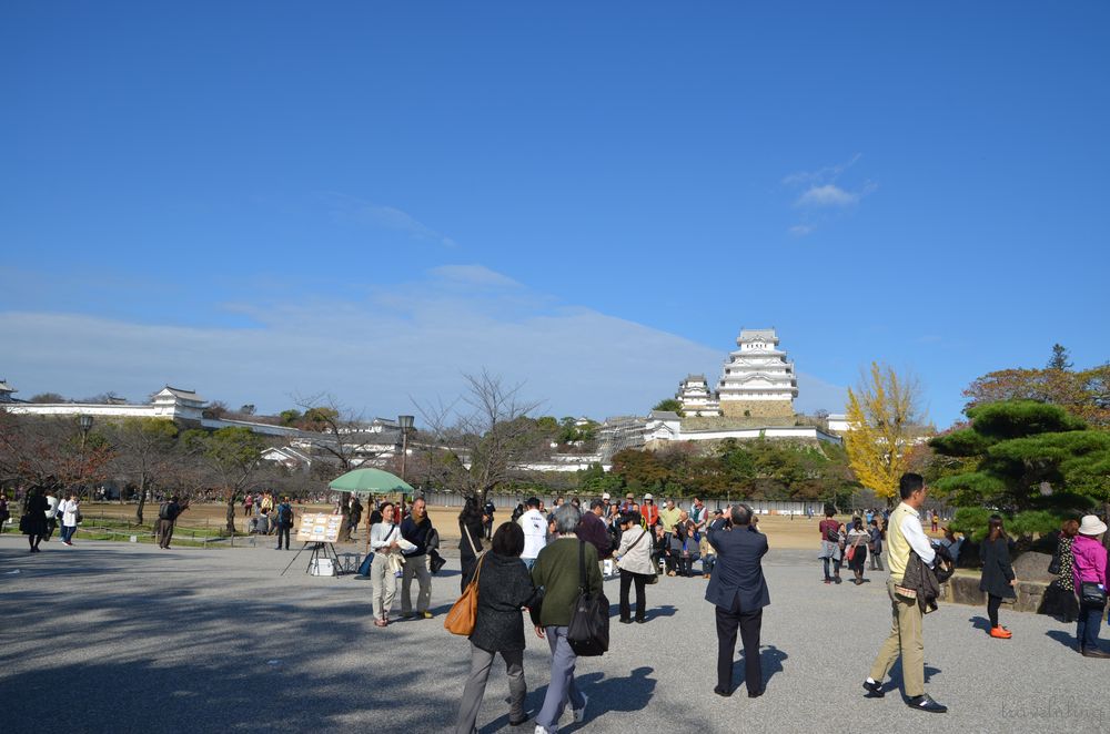 himeji sanomaru