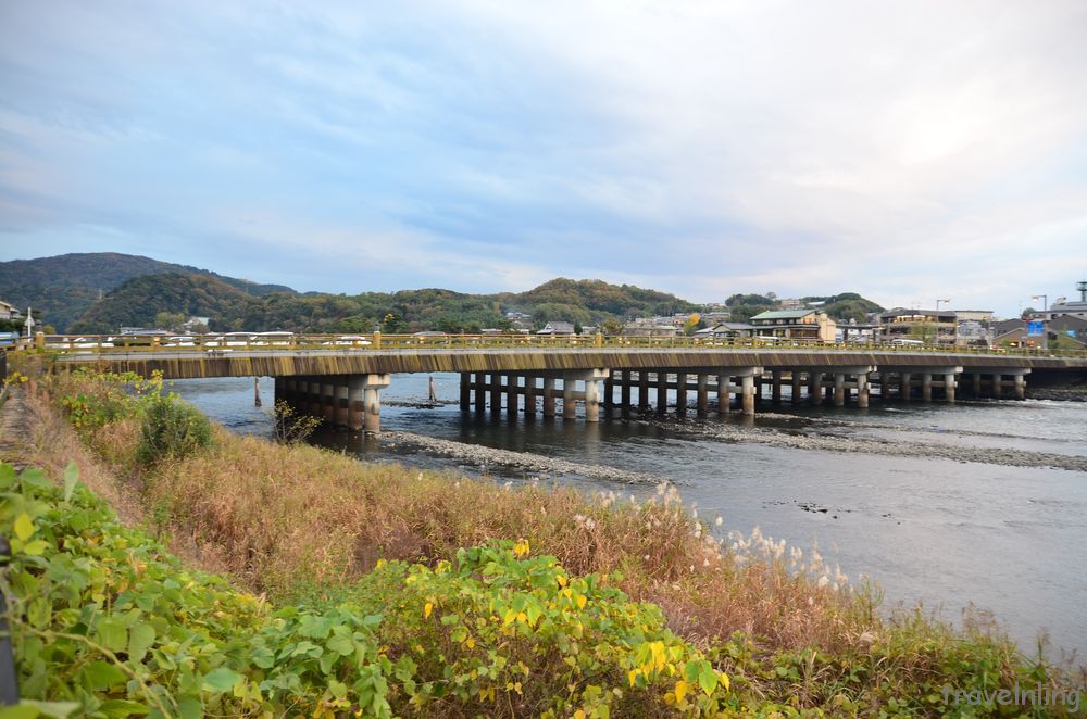 uji bridge