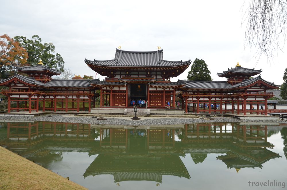 byodoin uji