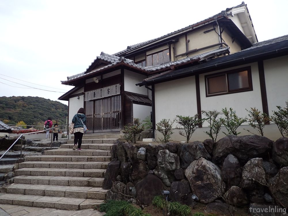 tokichi nakamura entrance