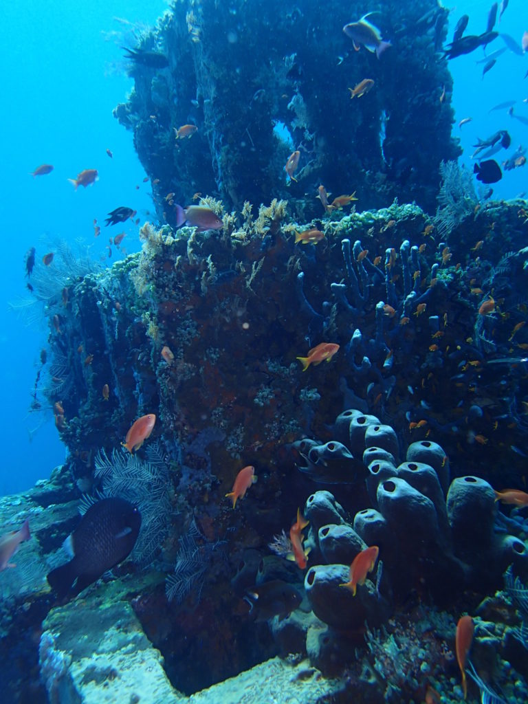 Amed Bali Pyramid 2