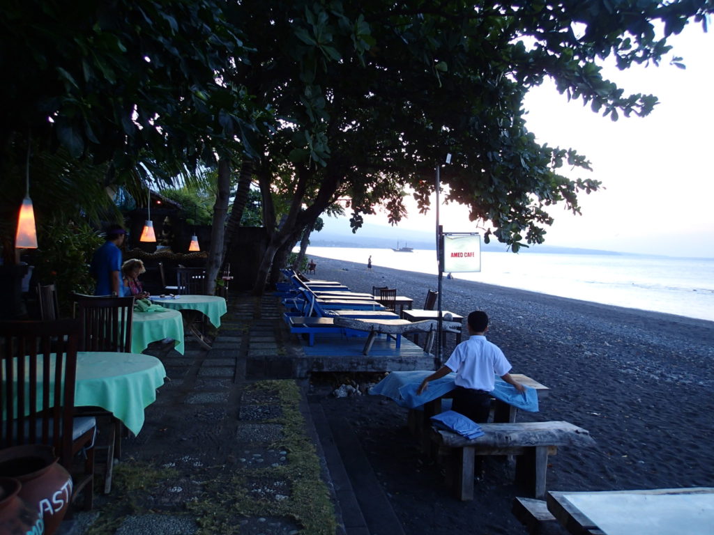 Amed Cafe Bali