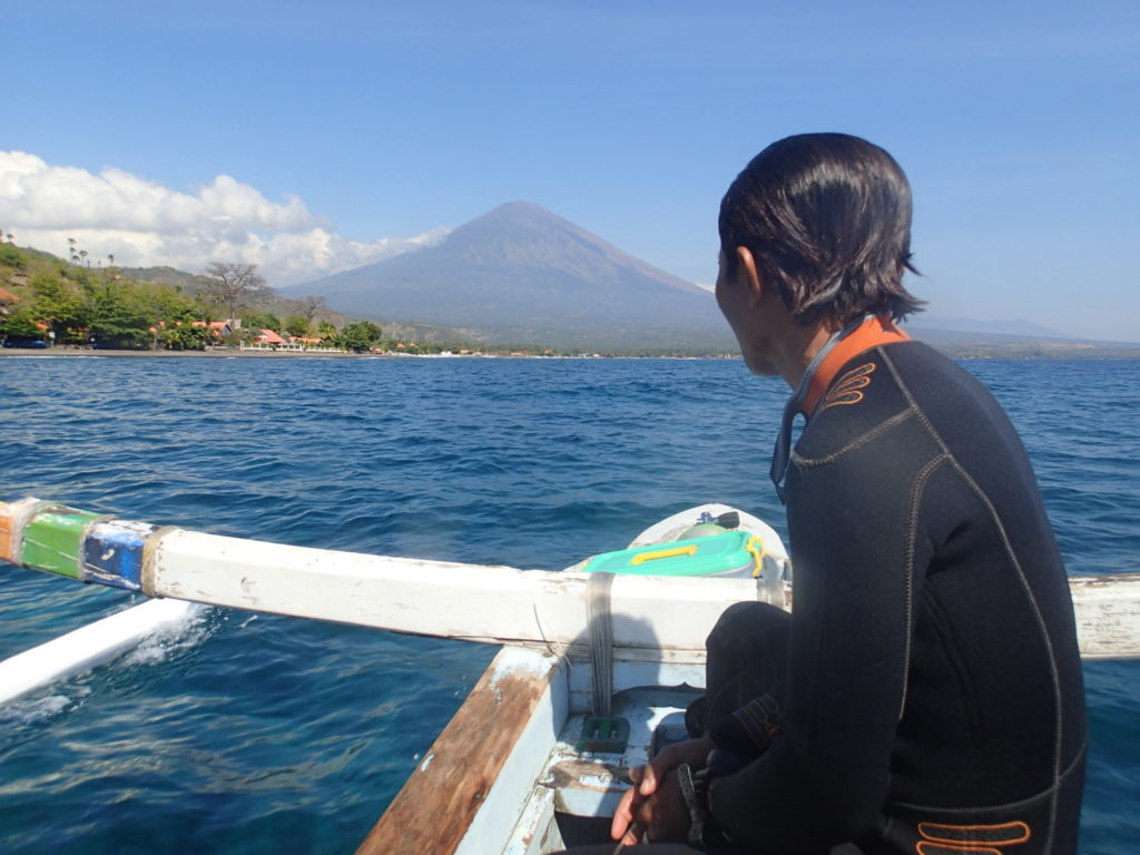 Amed Zen Divers Bali Wayan