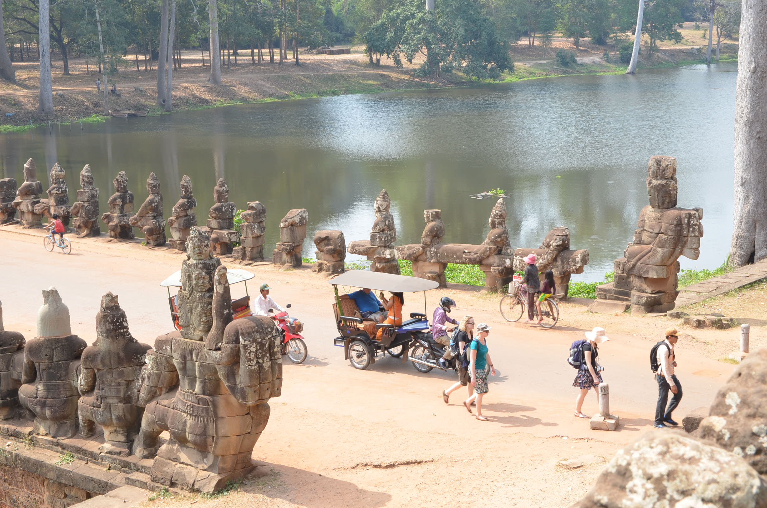 Angkor Wat Cambodia 1