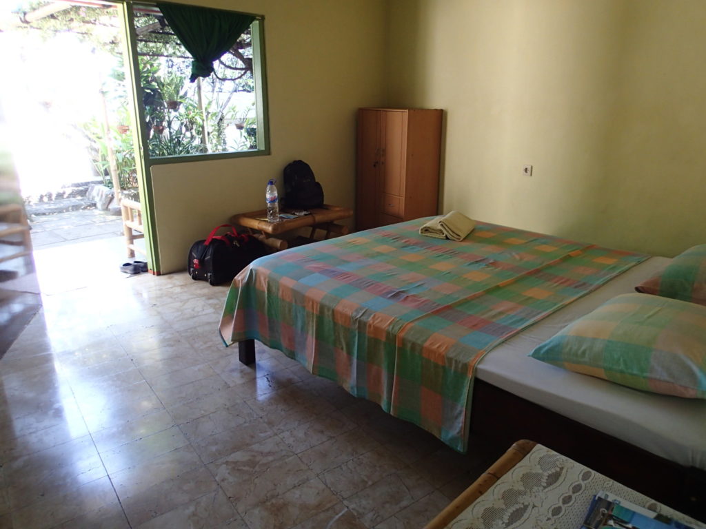 Ari homestay Candidasa Bali