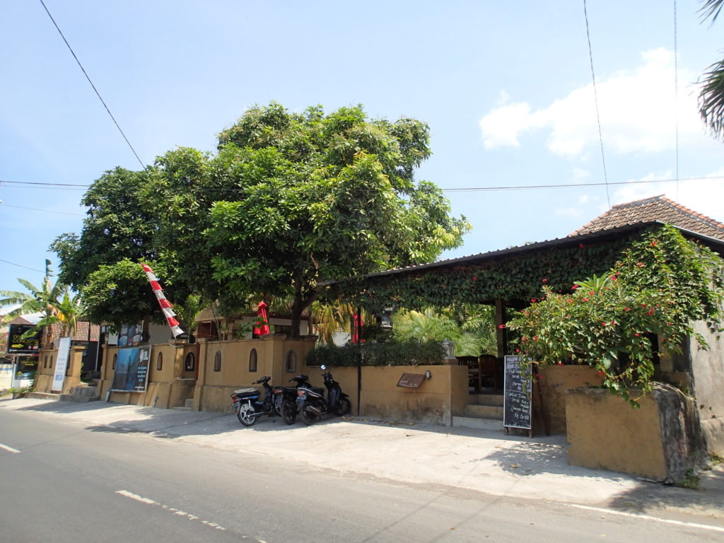 Bali Reef Diver Tulamben PADI