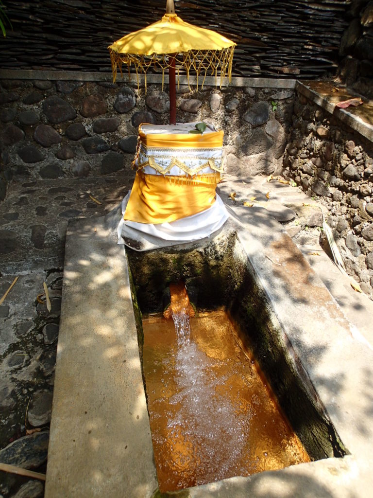 Banjar Hot Springs Lovina source