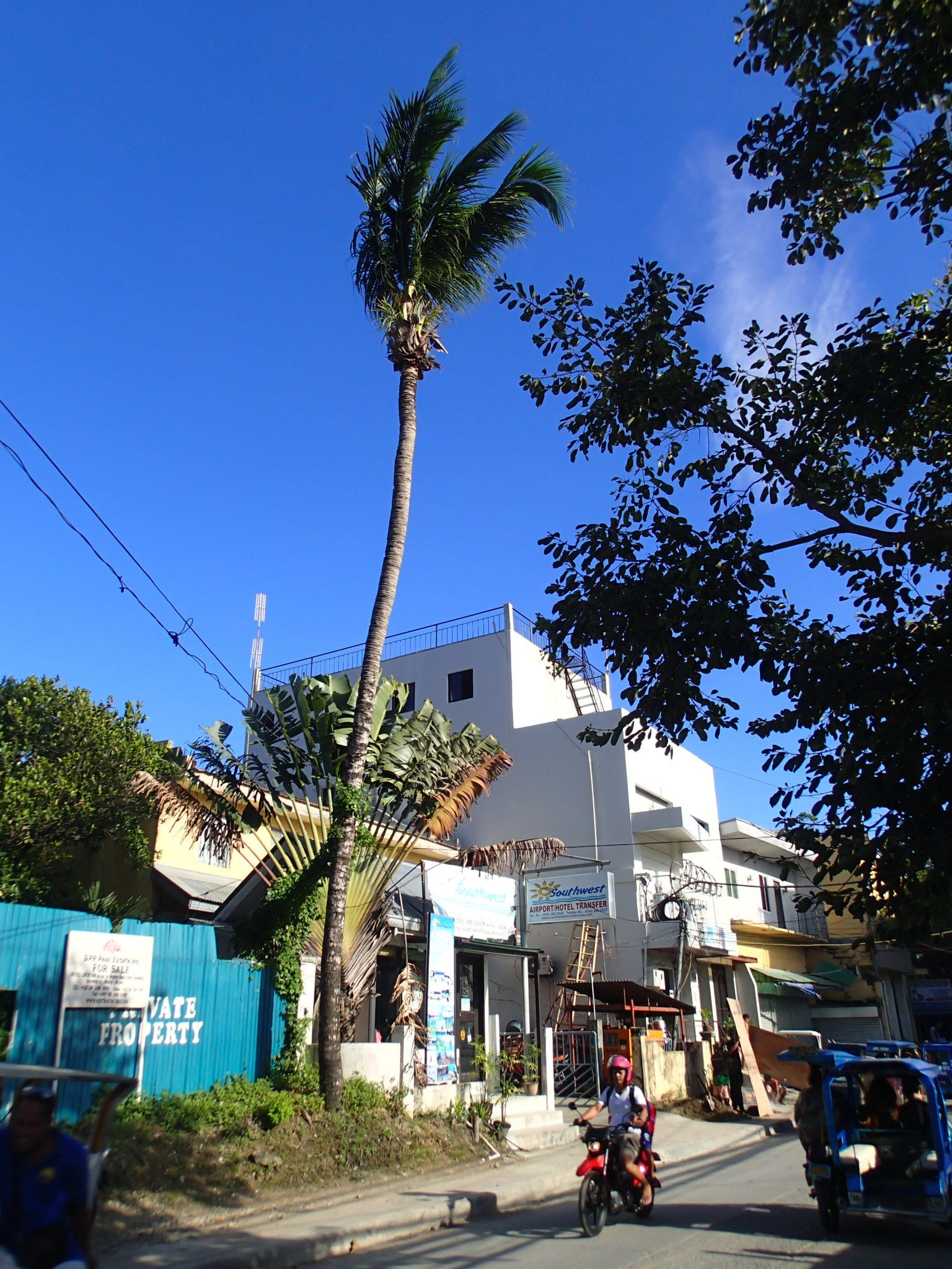 Boracay Southwest office 1 rotated