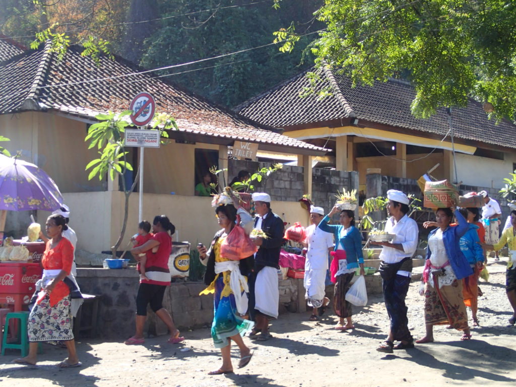 Candidasa Bali festival