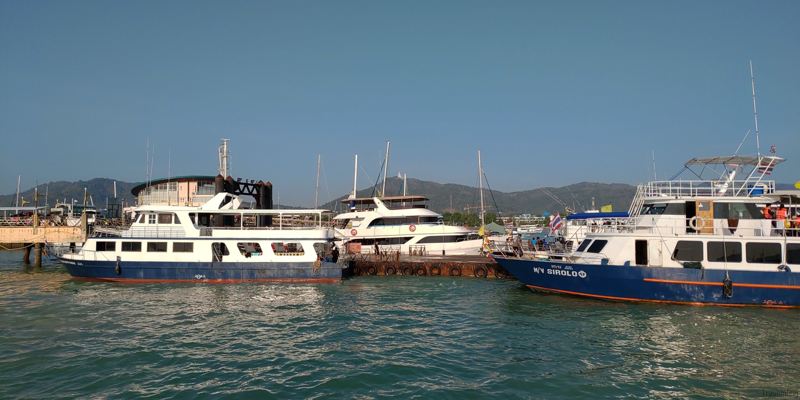 Chalong Pier Phukets scaled