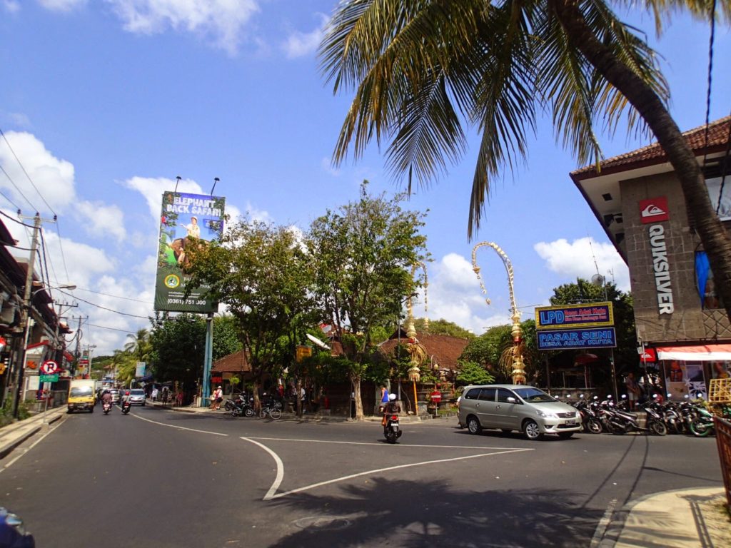 Jl.Bakungsari kuta