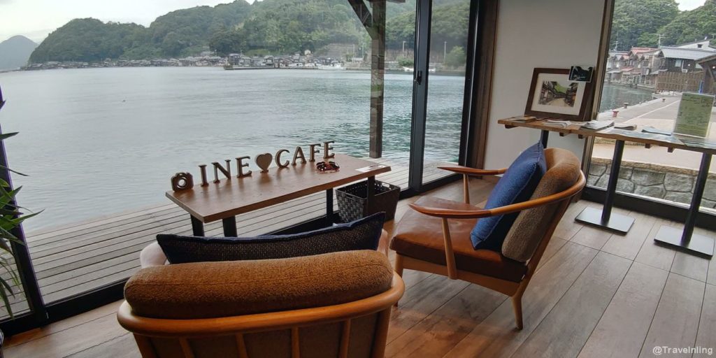 舟屋日和 Ine Cafe