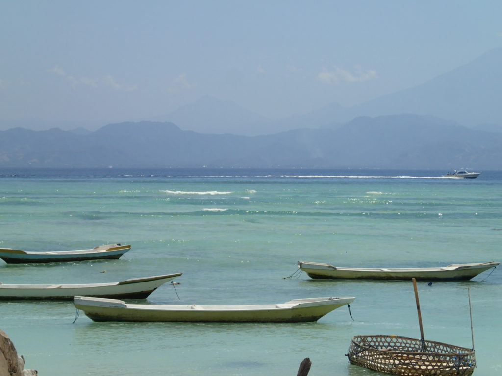 Lembongan bali