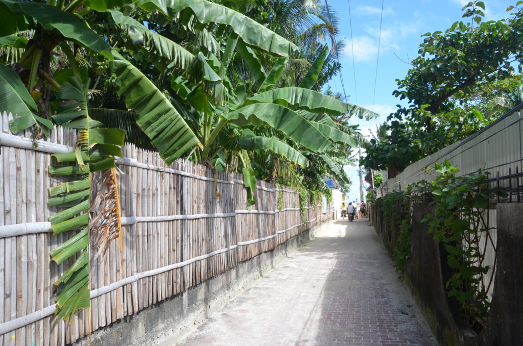 MNL Boracay Hostel to Bulabog