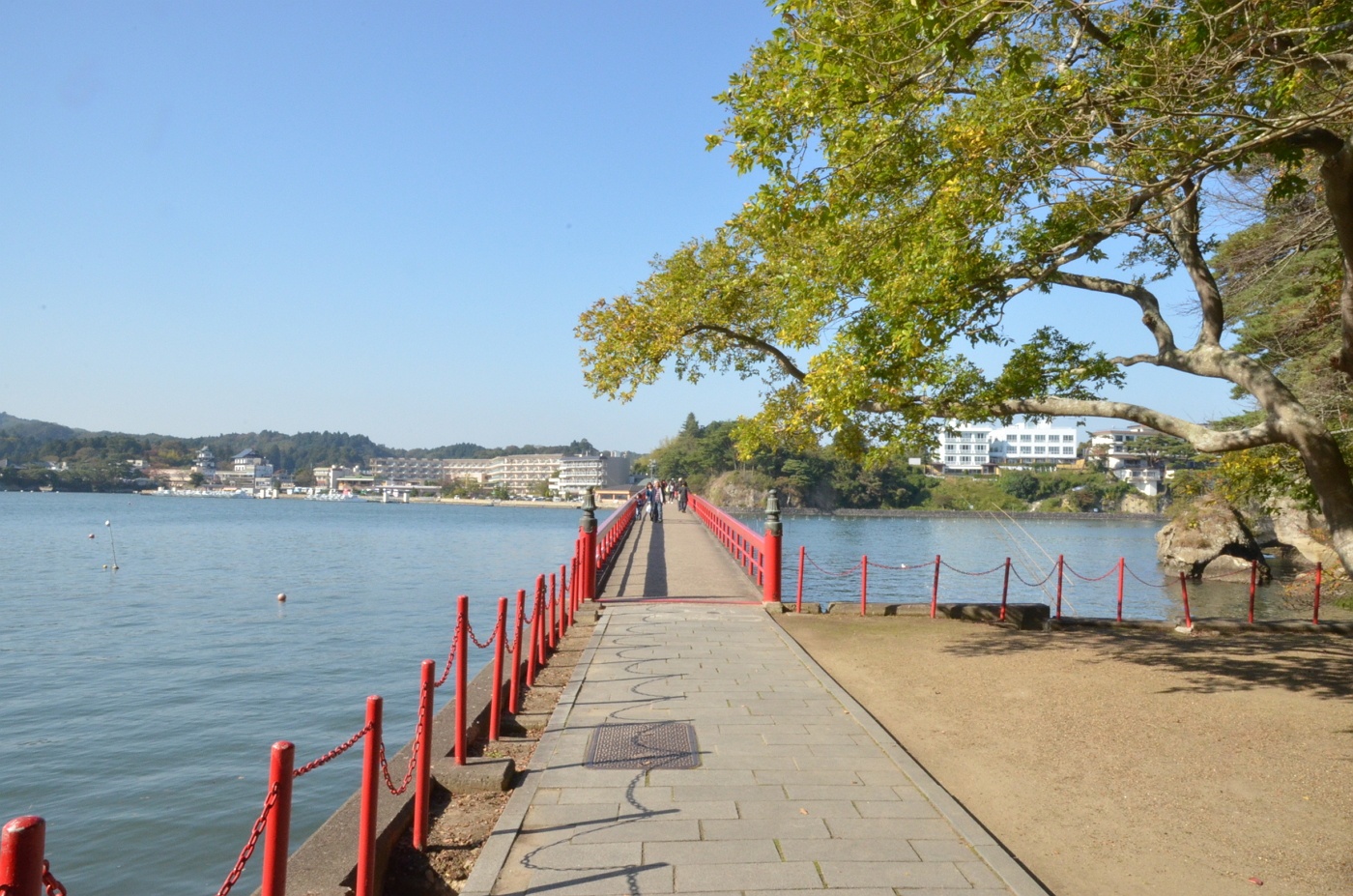 Matsushima Sendai Japan