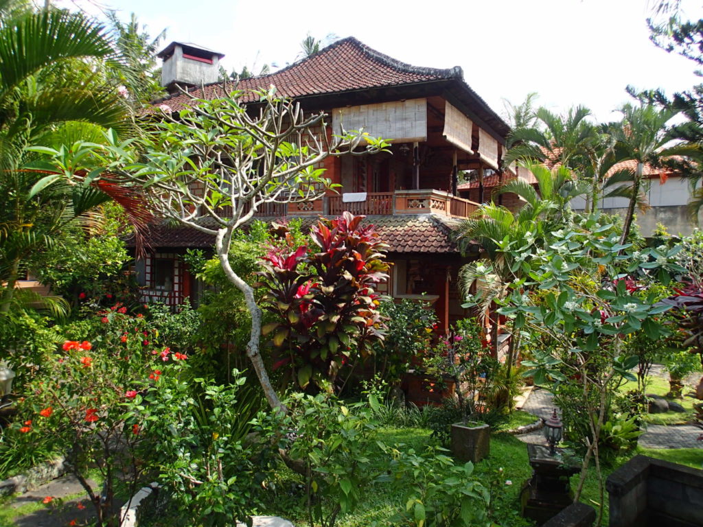 Okawati Ubud Bali