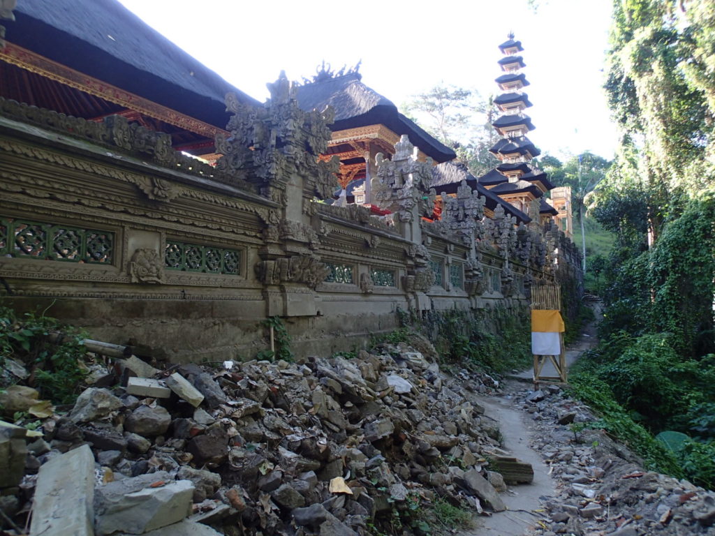 Pura Gunung Lebah Ubud