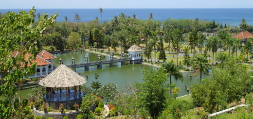 Taman Ujung Water Palace 1 1