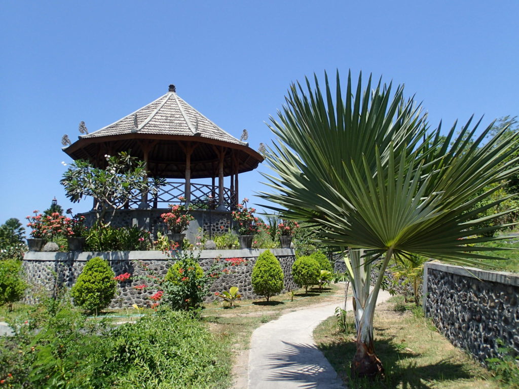 Taman Ujung Water Palace 3