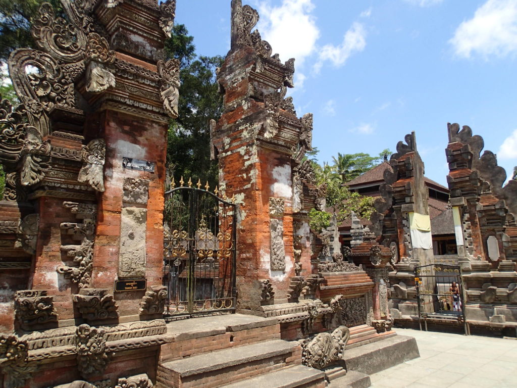 Tirta Empul Ubud Bali 5