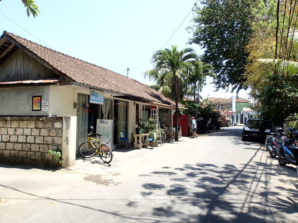 Warung Kecil Sanur 1