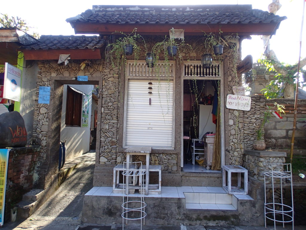 Warung Saya Ubud Bali