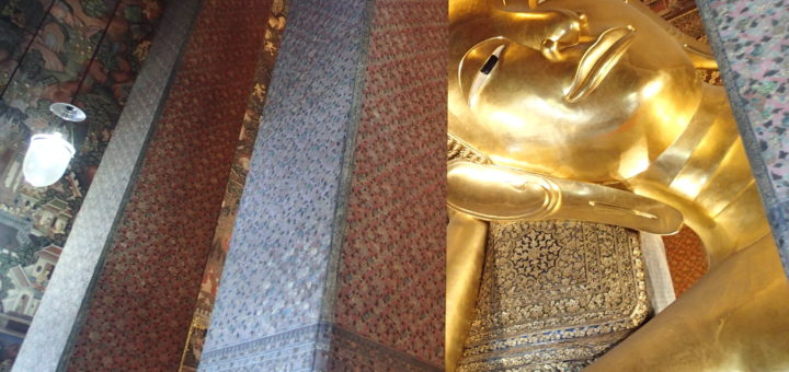 Wat Phra Bangkok