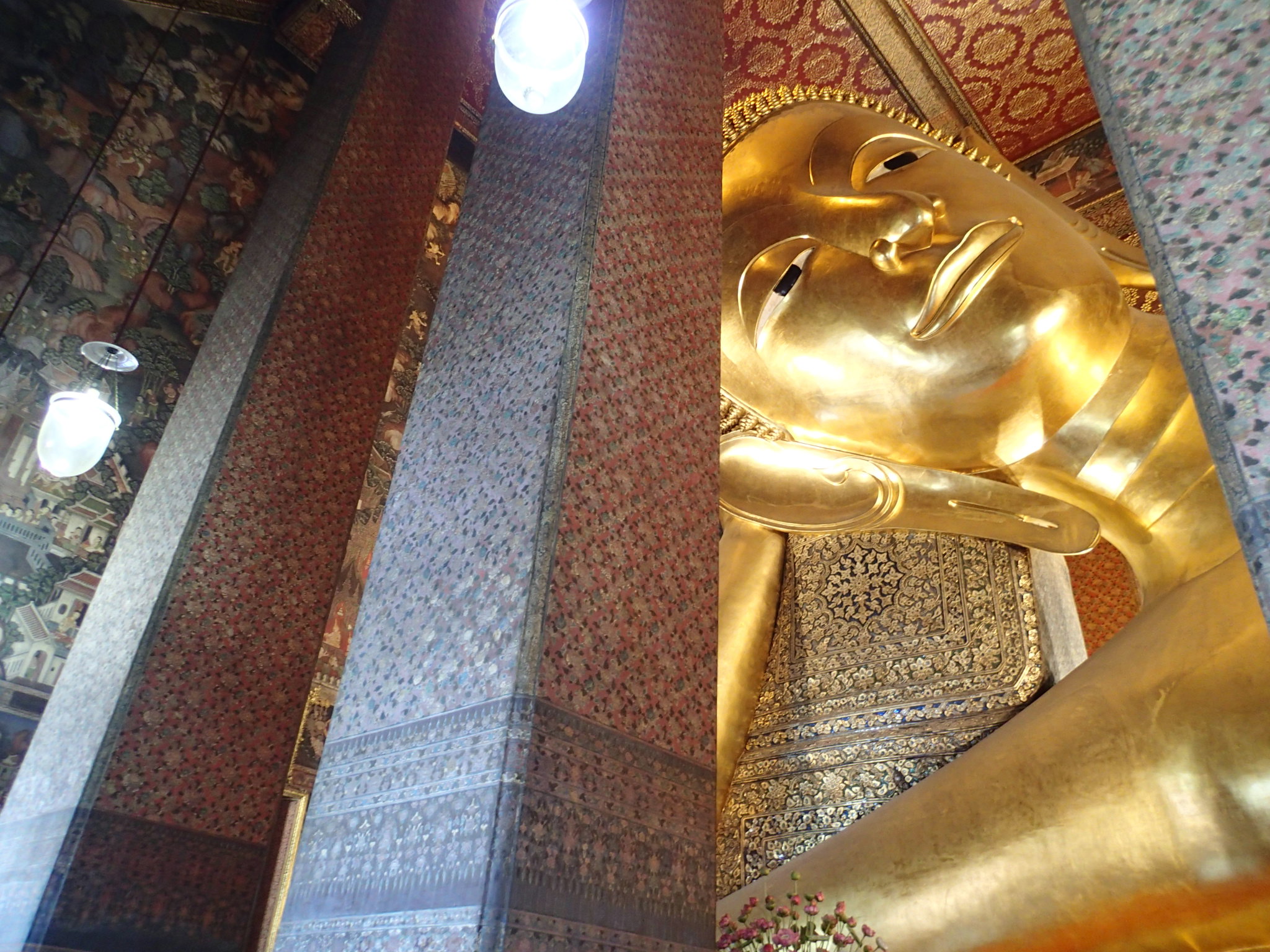 Wat Phra Bangkok