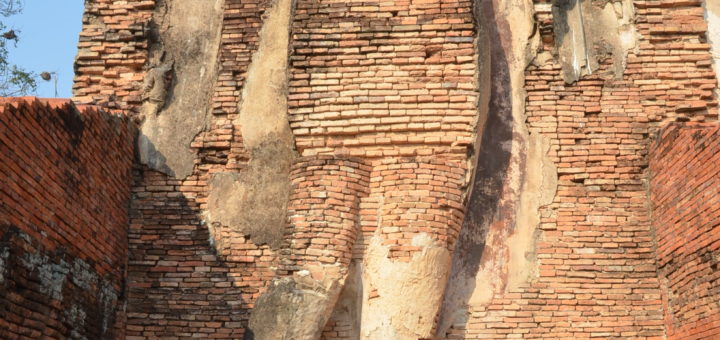 Wat Phra Phai Luang Sukhothai