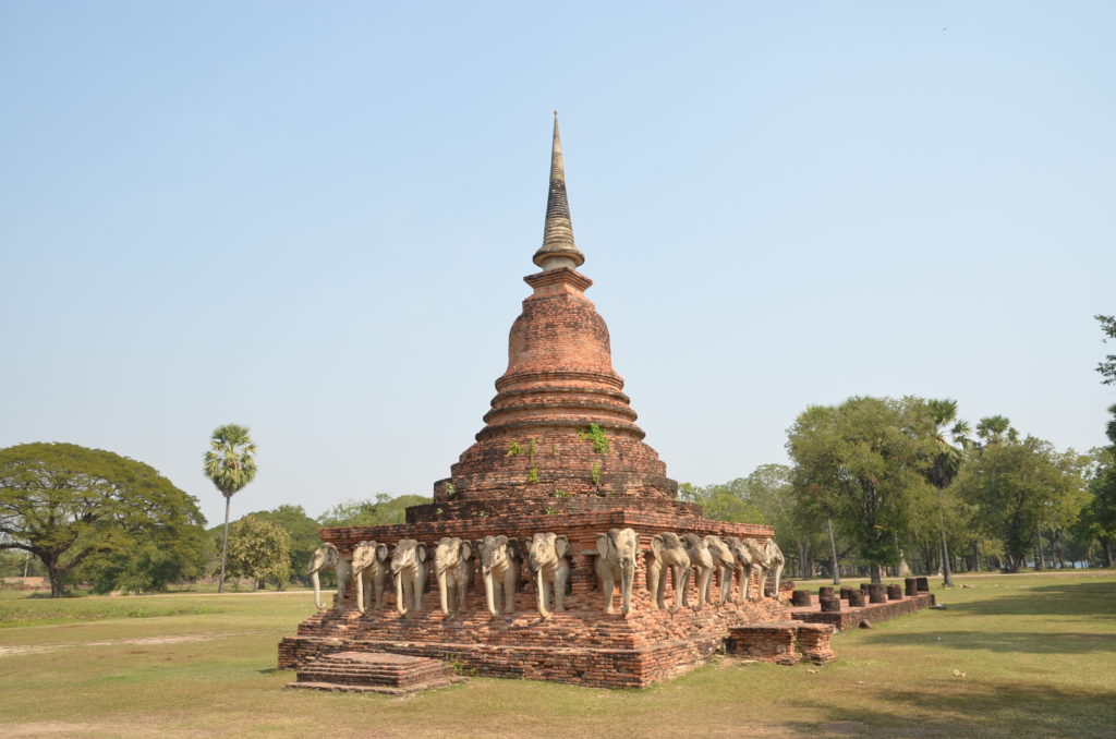 Wat Sorasak