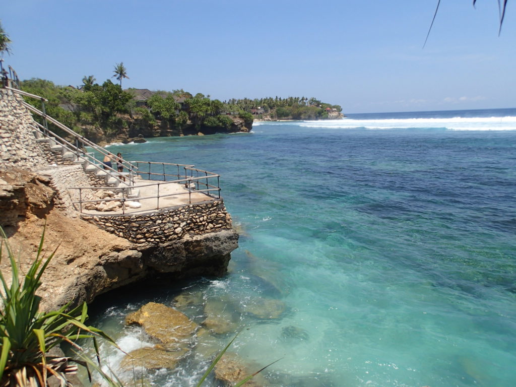 lembongan bali dream point 1